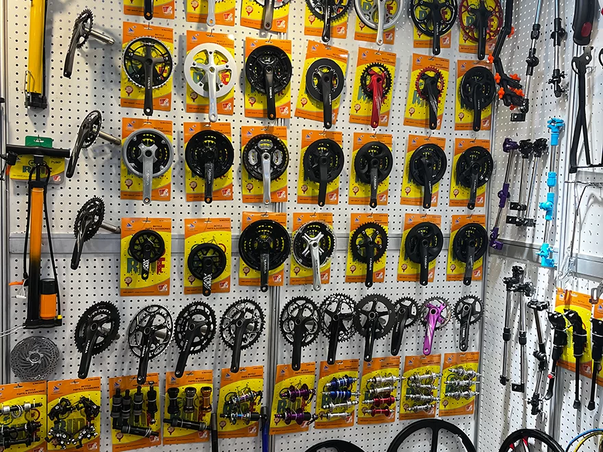 bicycle wholesale suppliers