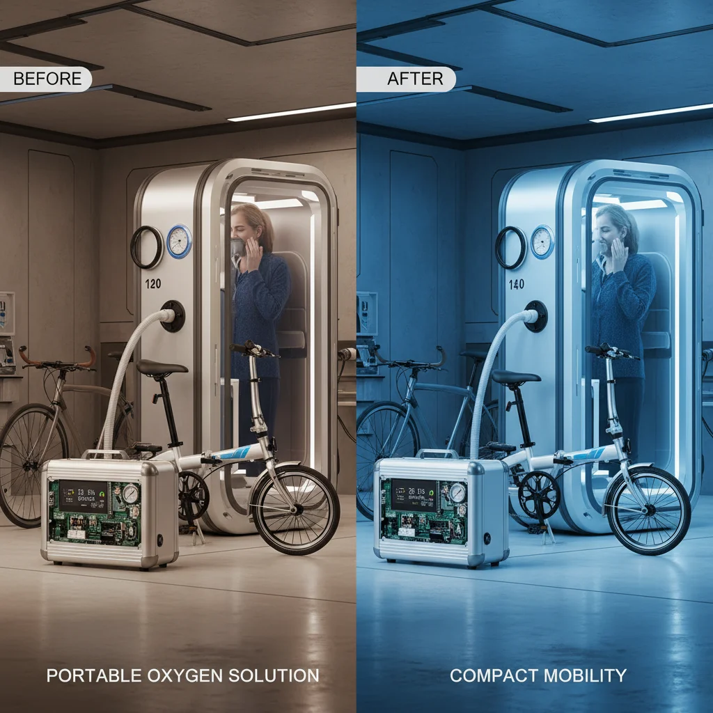 Exploring the Rise of Folding Bicycle China and its Global Impact