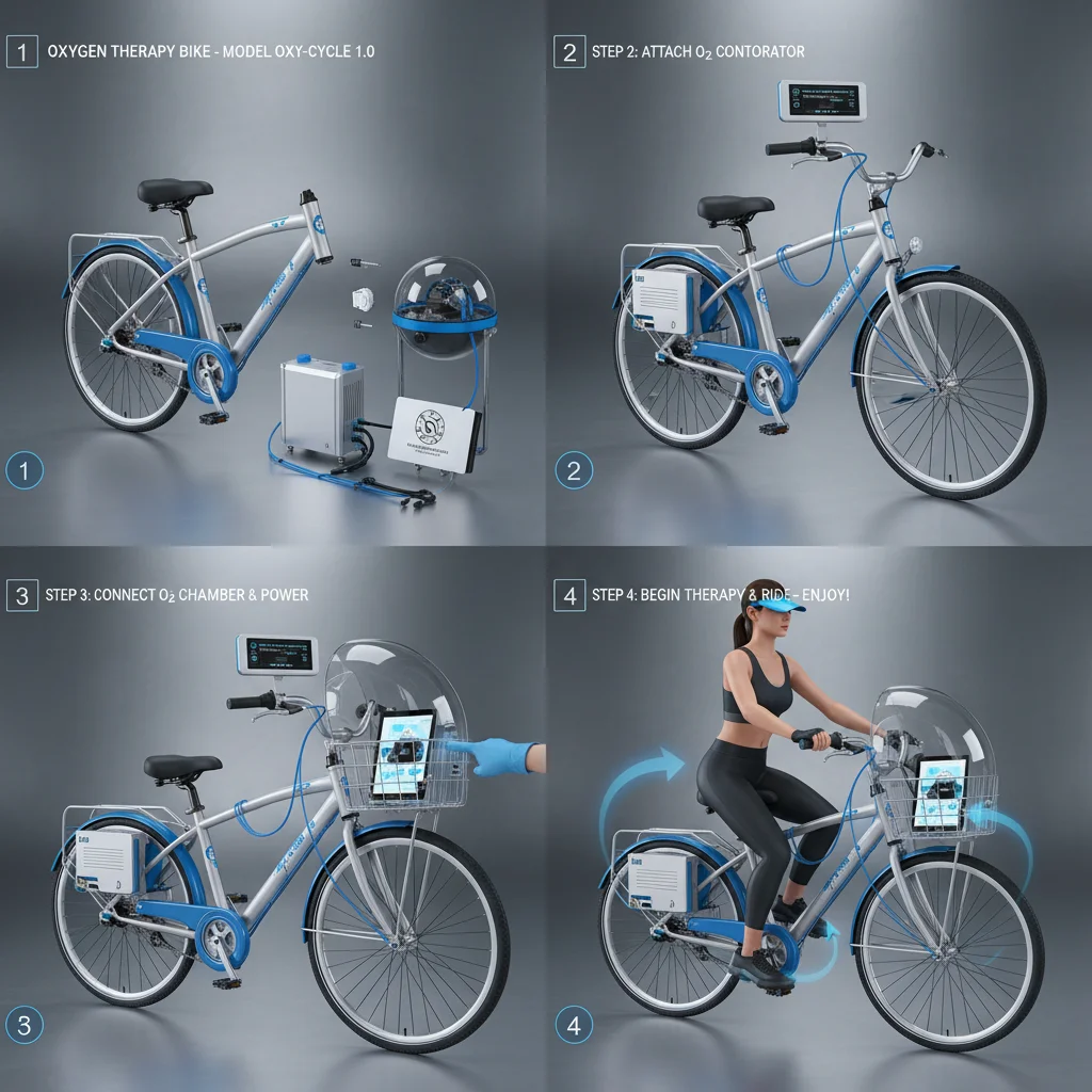 Find Your Perfect Lady Bicycle for Sale and Embrace a Healthier Lifestyle