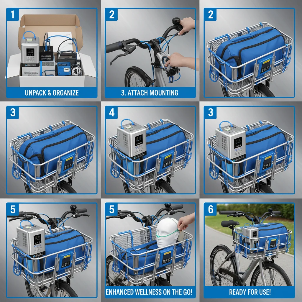 Find a High Quality Durable Bicycle Basket for Sale Online