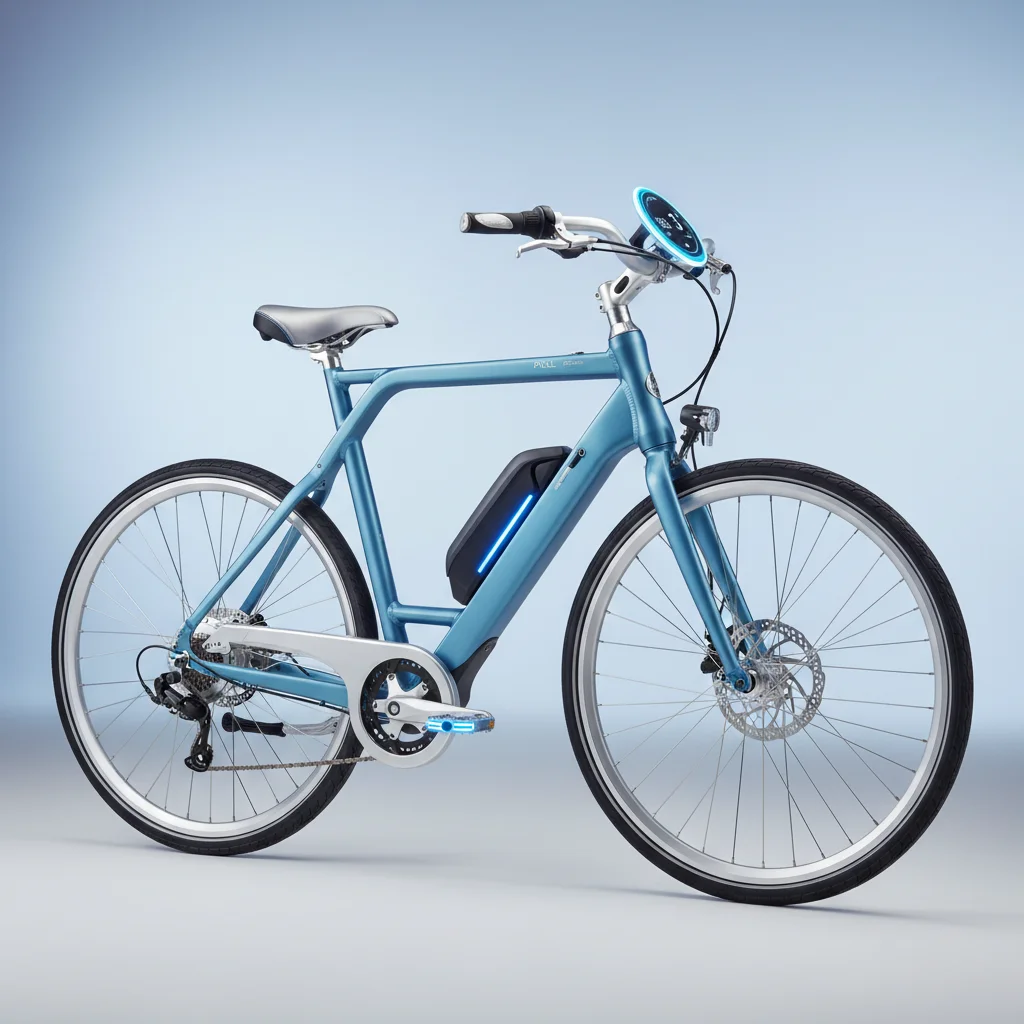 Discover the Perfect City Bike for Women for Urban Adventures