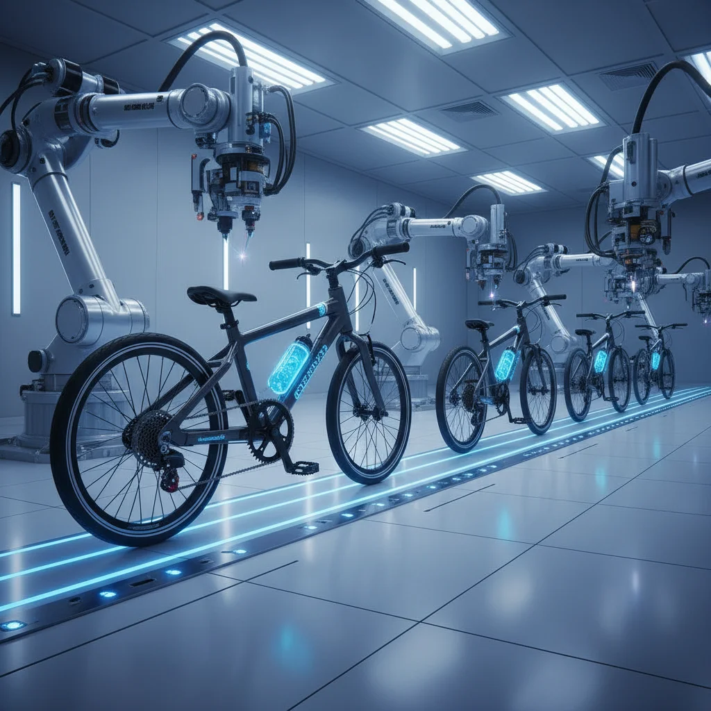 Exploring the World of Childrens Bicycles and Their Growing Importance