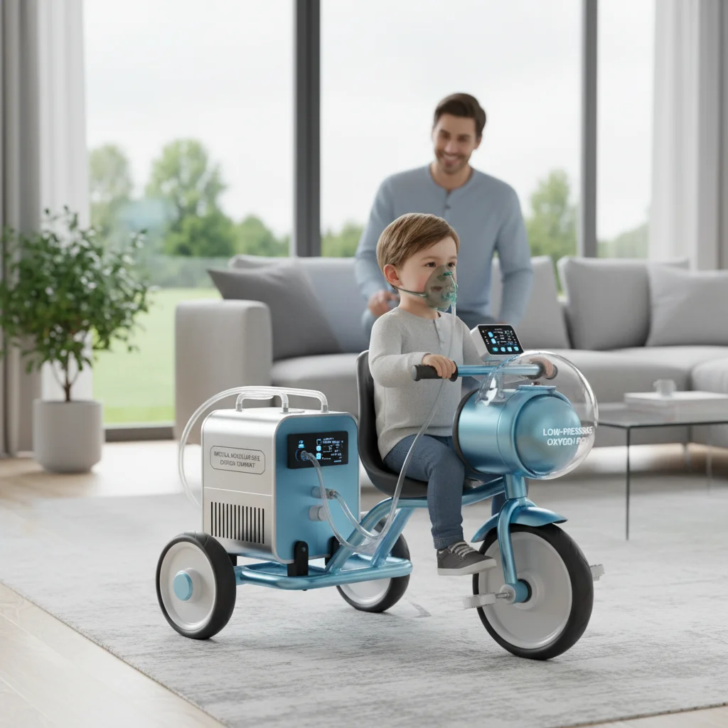 Choosing the Ideal Tricycle for Kid A Comprehensive Buyers Guide