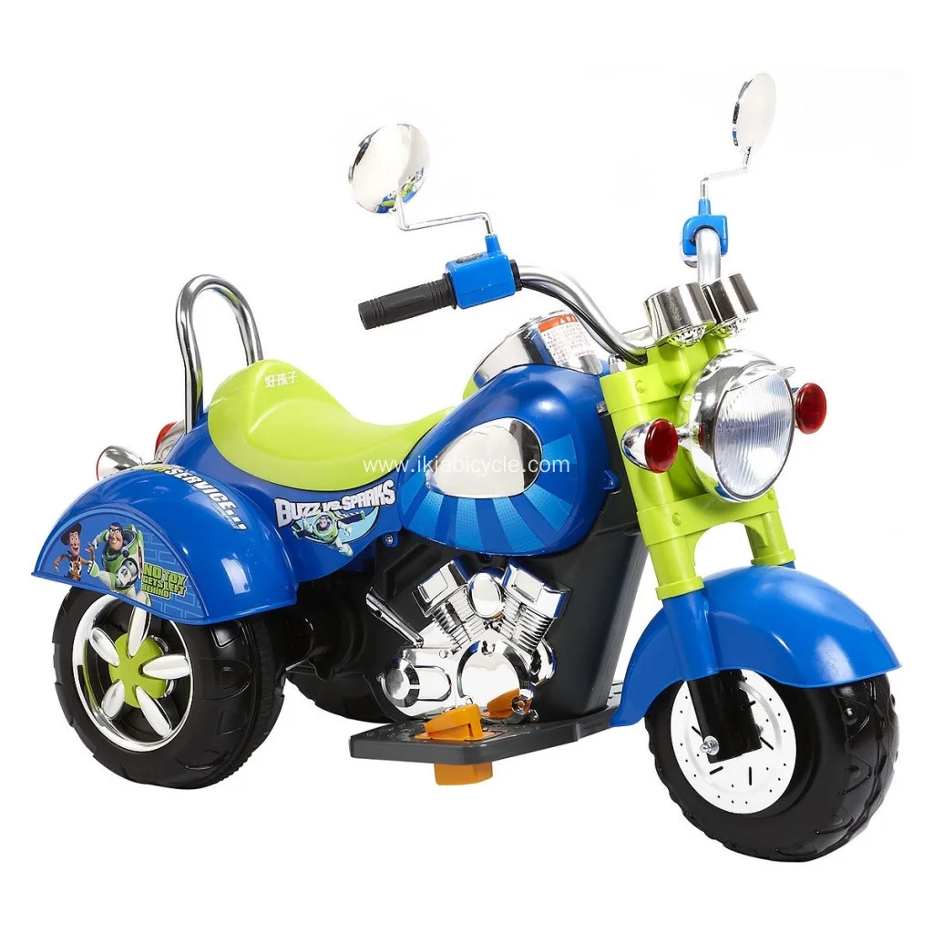 Children Electric Tricycle Manufacturer China Wholesale Factory Suppliers