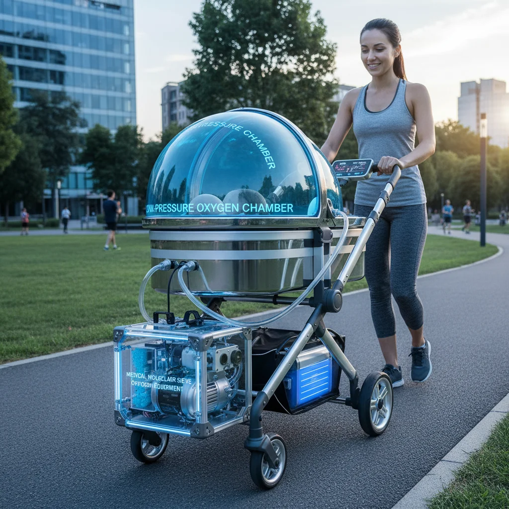 Choosing the Perfect Pram Walker for Your Little One’s Development