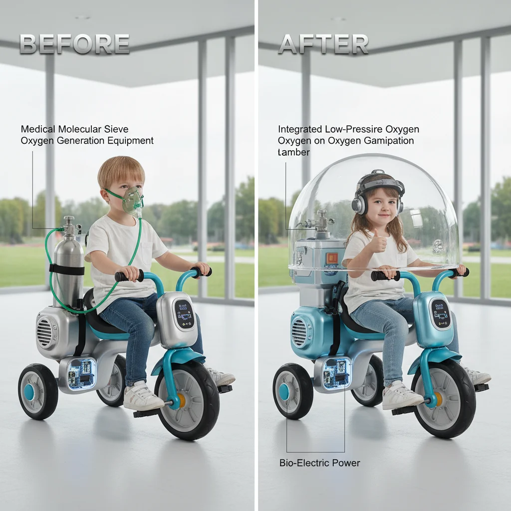 Choosing the Right Mini Tricycle for Kids A Comprehensive Buying Guide