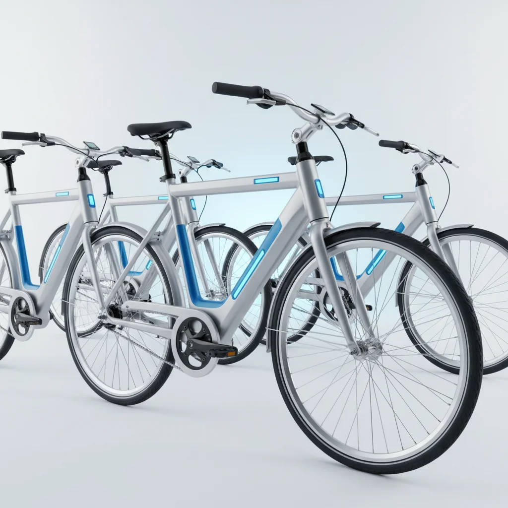Comprehensive Guide to City Bike Wholesale and Urban Mobility Solutions
