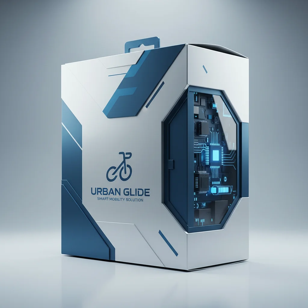 Embrace Urban Living with a Stylish City Bike with Basket