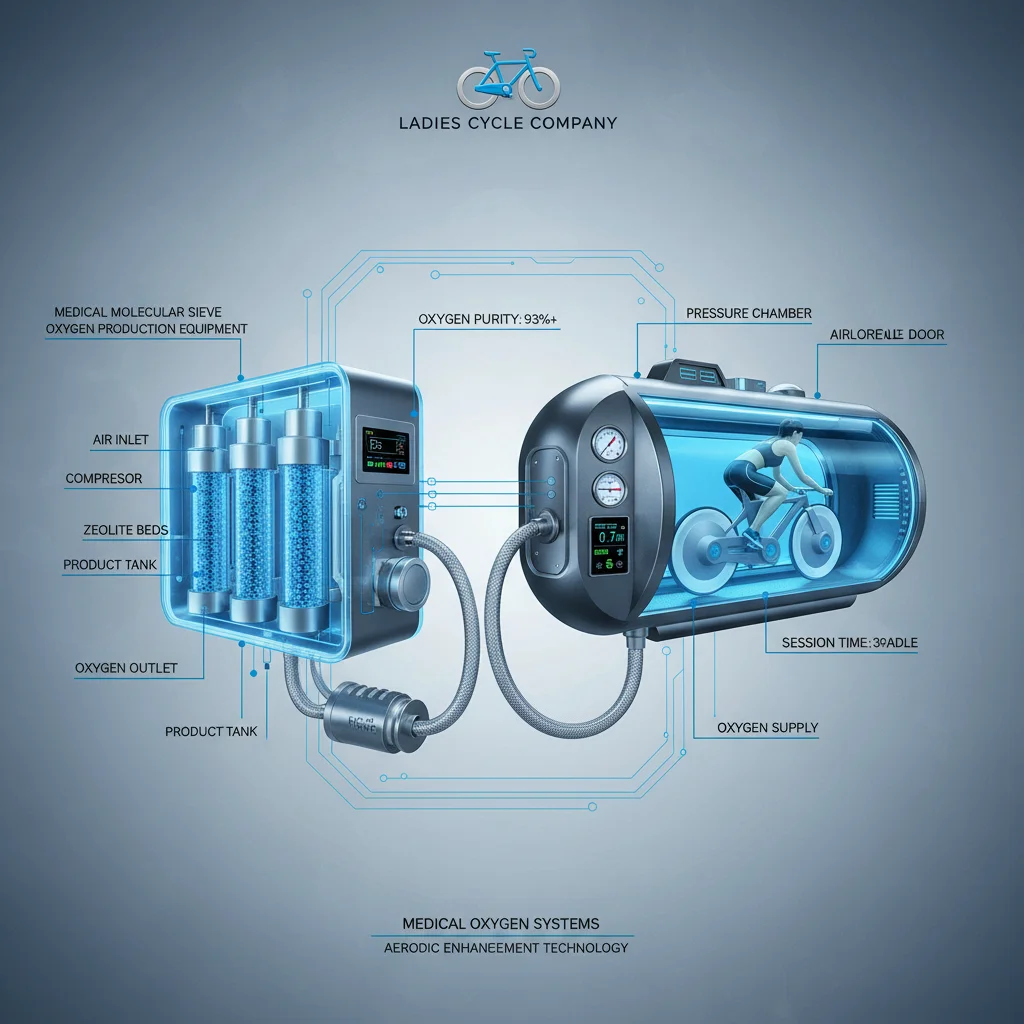 Revolutionizing Oxygen Therapy