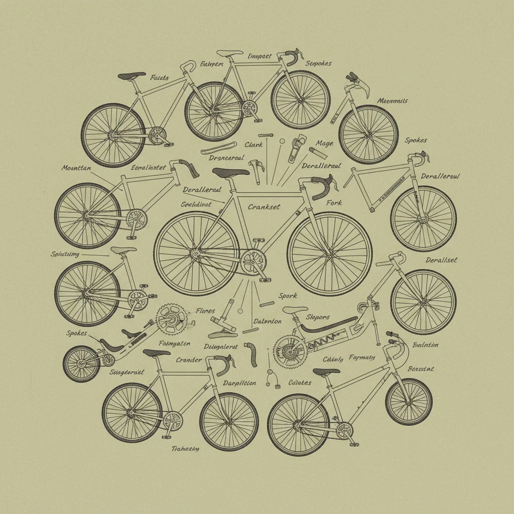 Exploring Modular Design and Diverse Types of Bikes Enclosures