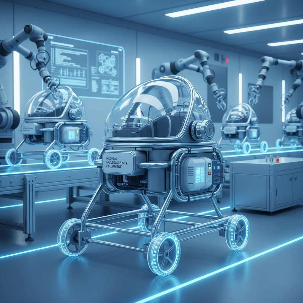 Choosing the Best Infant Walker with Wheels for Safe and Fun Development