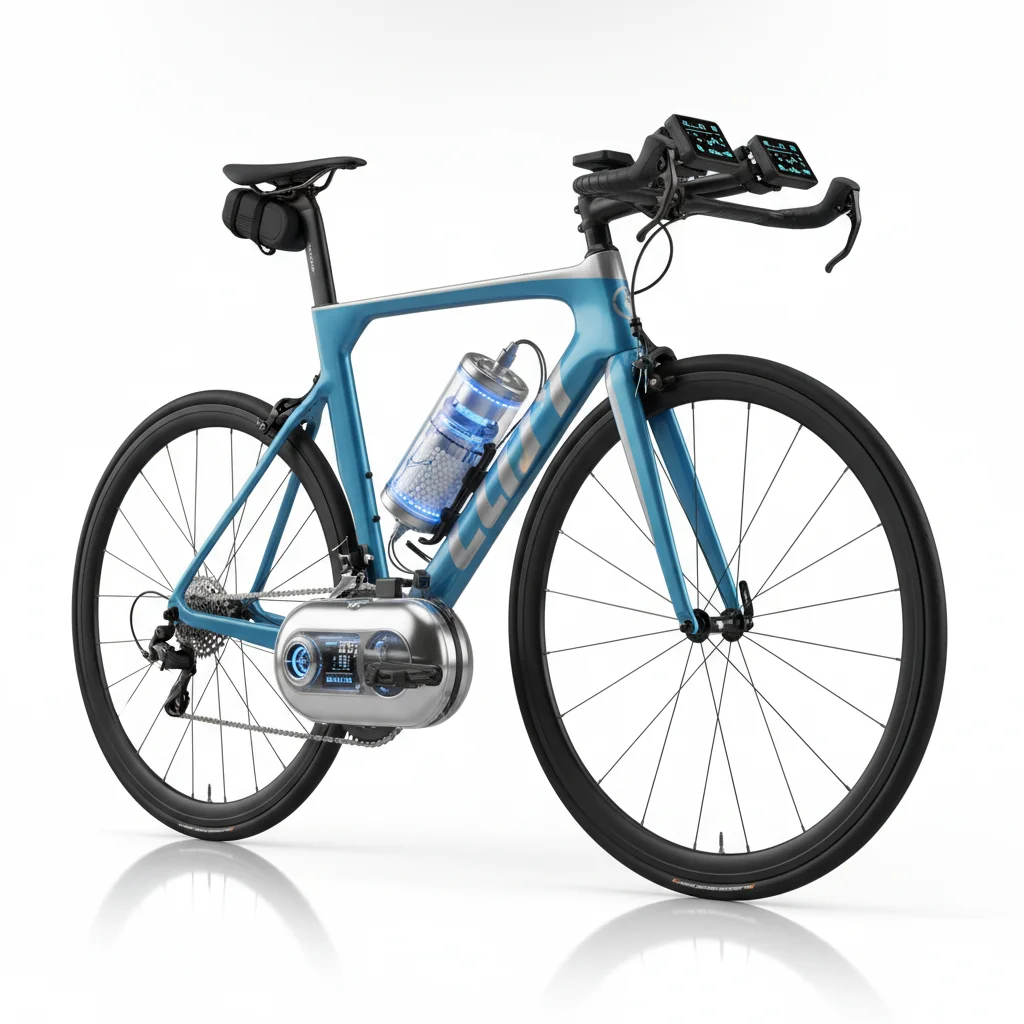 The Growing Force of Racing Bike China in the Cycling Industry