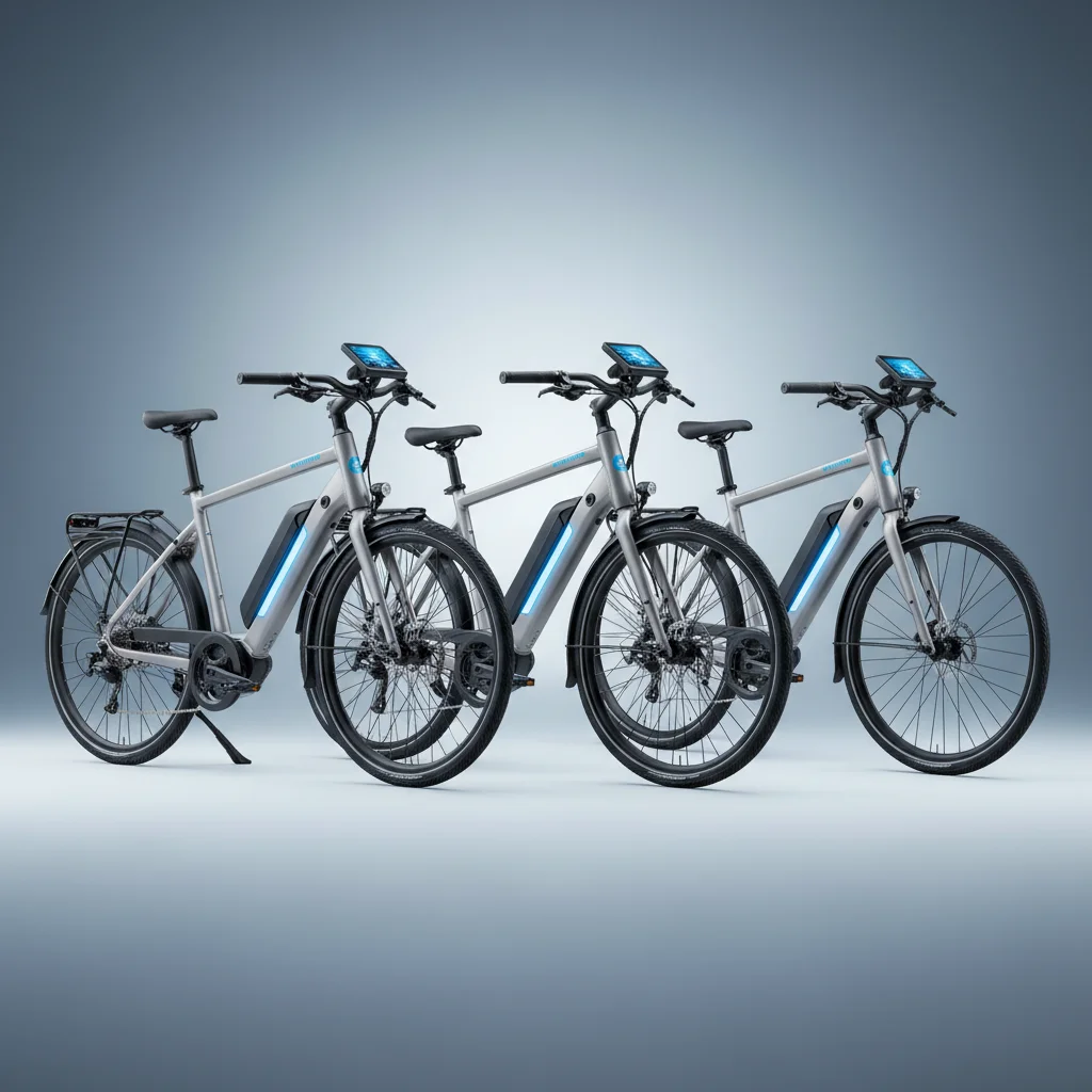 The Essential Role of the City Bike in Modern Urban Transportation