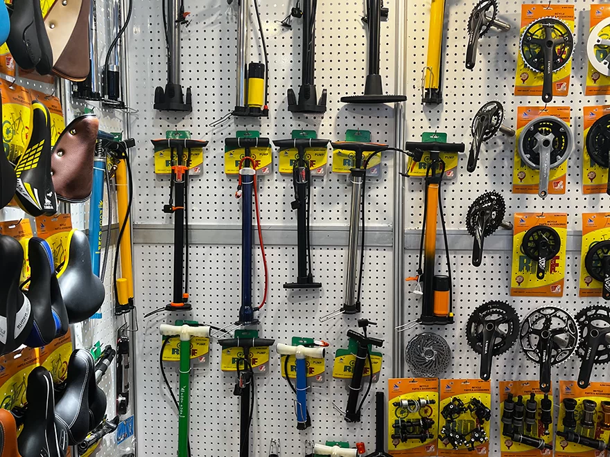 bicycle manufacturers