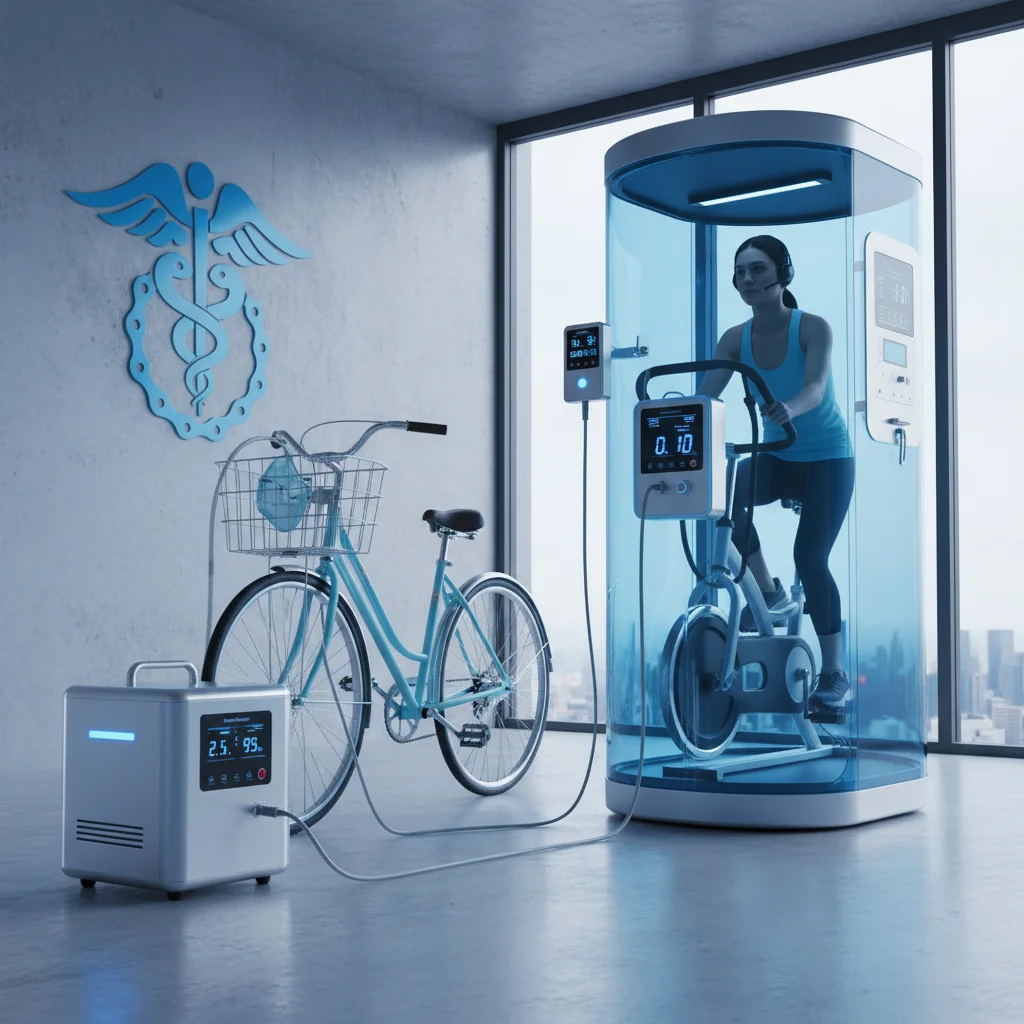 Affordable Mobility for Everyone