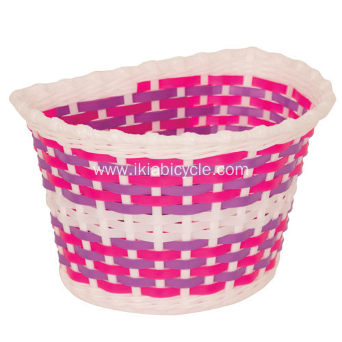 Mini Bike Basket for Kids Bike