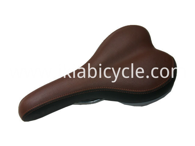 Polyurethane Saddle Road Bike Saddle