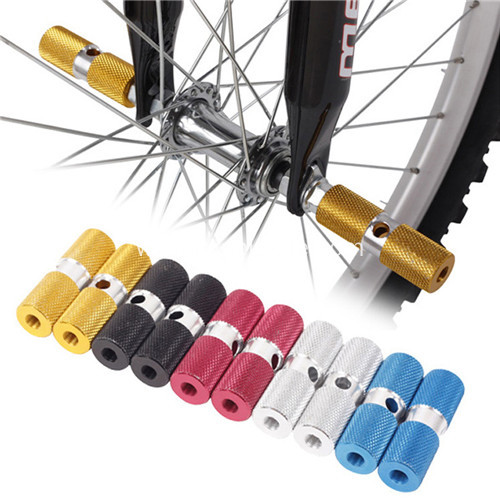 Folding Bike Foot PEG