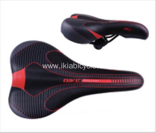 City Color Bike Gel Seat