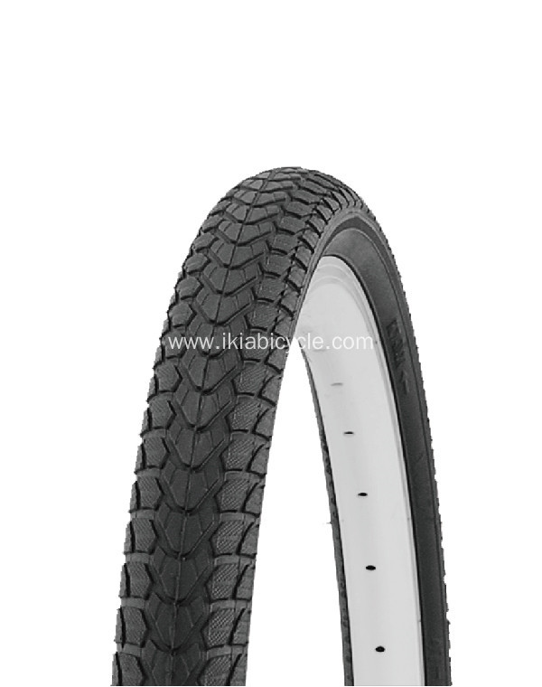Promotion Top Quality Rubber Bicycle Tyres