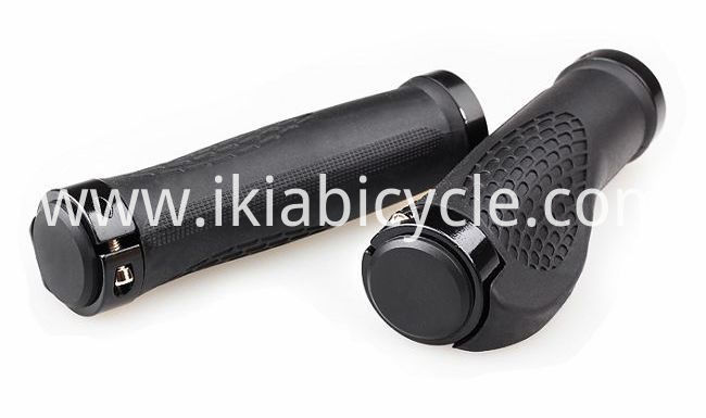 Handlebar Grips For Mountain Bike