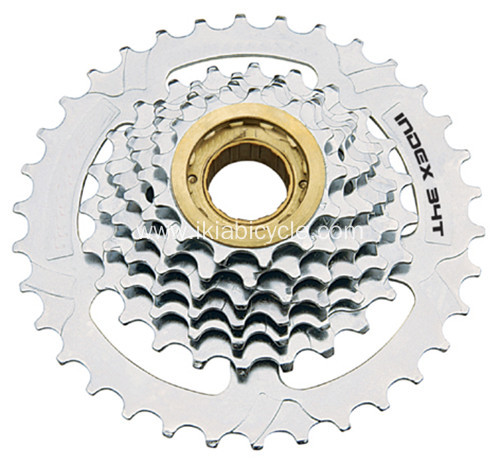 Bicycle Cassette for MTB
