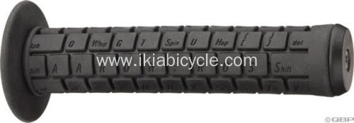 Foam Silicone Bike Grips