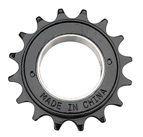 Sliver Bicycle 16T Freewheel