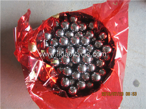 Bicycle Used 3mm Stainless Steel Balls G1000