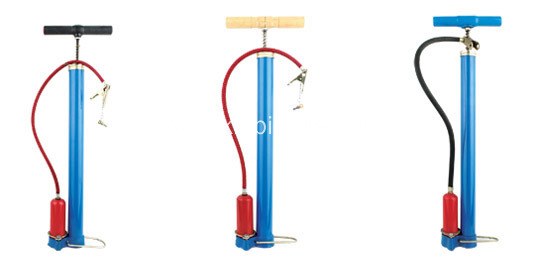 New Design Pump of Bicycle