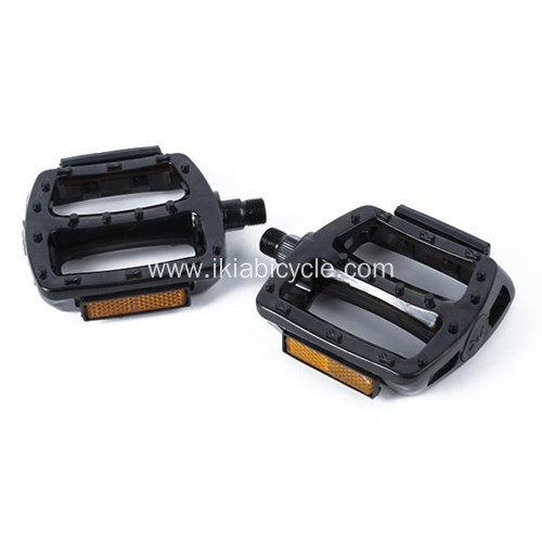 Aluminum Steel Bicycle Pedals