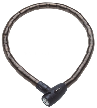 Cycle Safety Light Weight Bicycle Lock