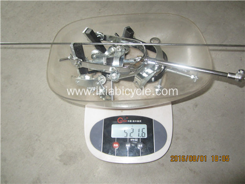 ED Bike Brake Caliper