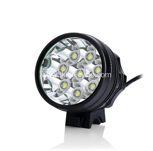 Cree LED Bike light with Battery