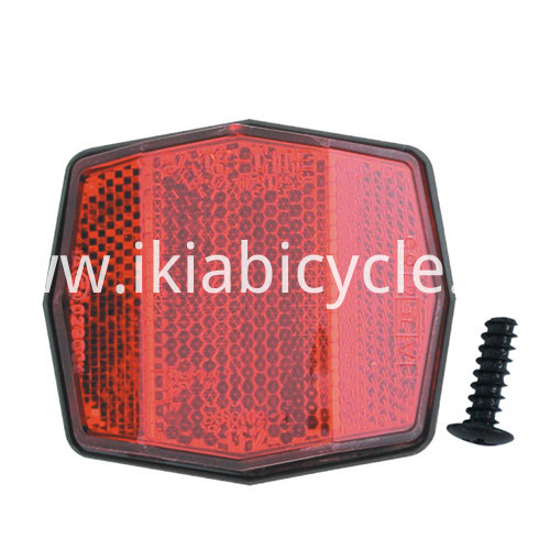 City Bike Reflector Bike Reflectors