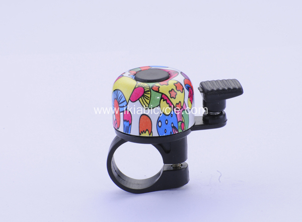 New Bicycle Bell Road Bike Aluminum Alloy Bell