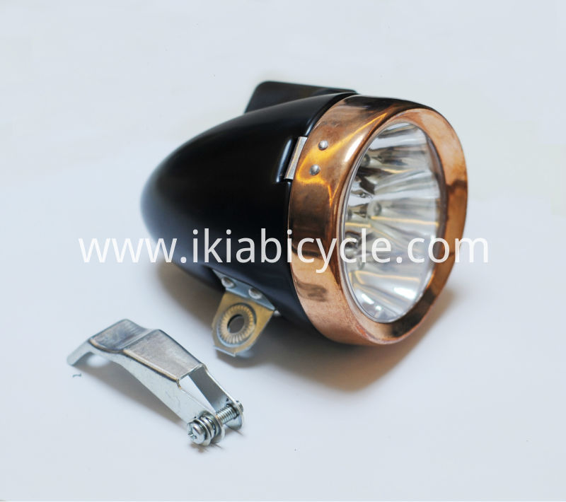 Bicycle Light Battery Powered Bike Lights