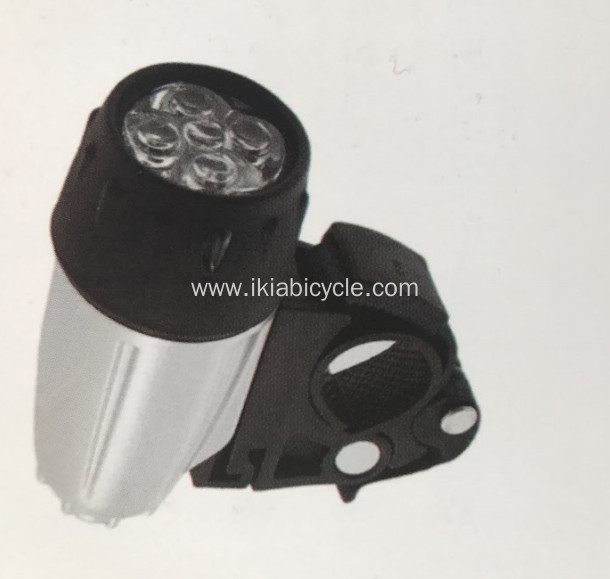 Bike Front LED Light