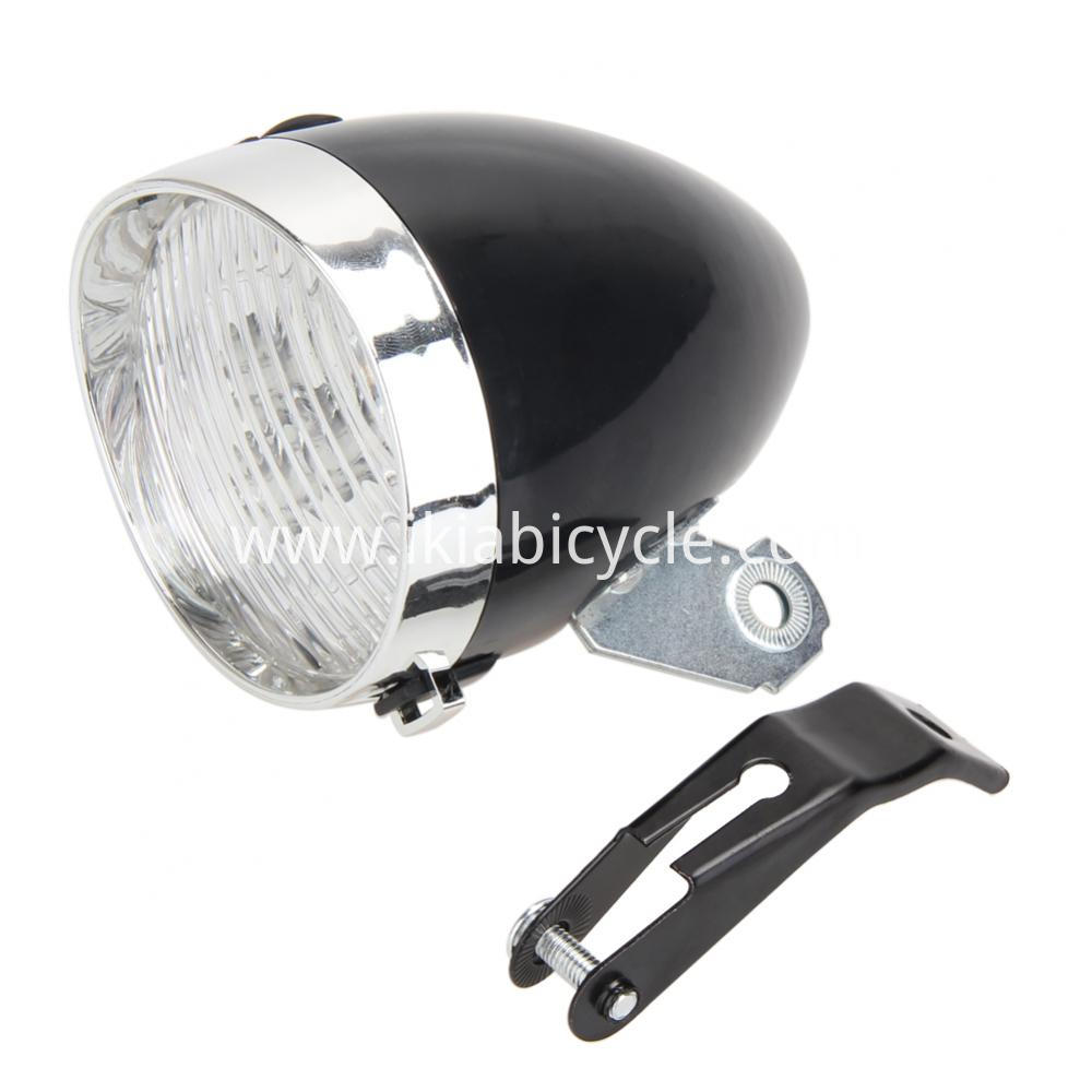 Bicycle Light Battery Powered Bike Lights