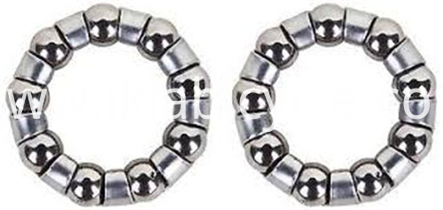 Carbon Chrome Bike Steel Ball