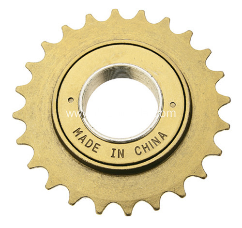 7 Speed Bicycle Freewheel