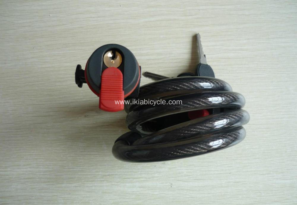 Durable Bicycle Lock Bicycle Cable Lock