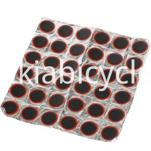 Tyre Repair Cold Rubber Patch for Tyre