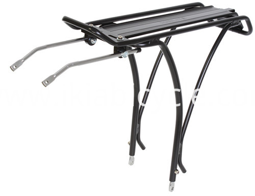 Carriers, Luggage Racks for Bikes
