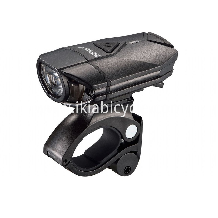 Flashing Lights for Bicycle Safety