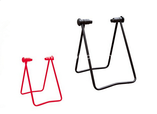 Kickstand Alloy Single Bike Foot Brace