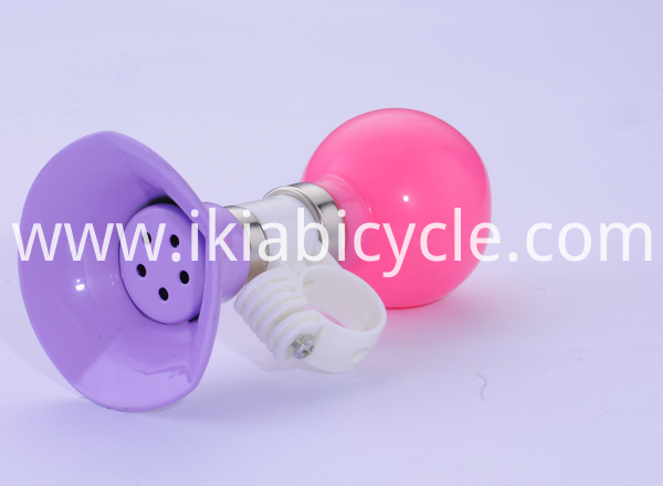 Plastic Toy Whosale Kids Bicycle Horn