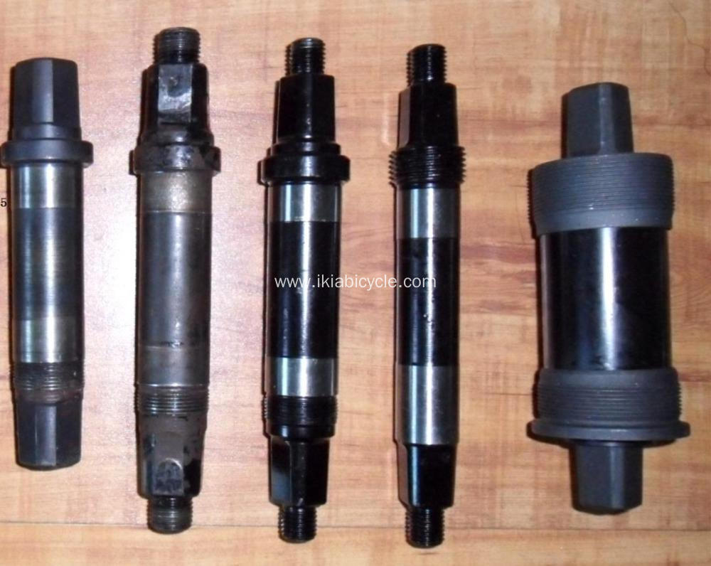 Bike Part BB Axle Bicycle Accessories