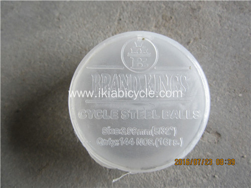 Bicycle Steel Balls for Bearing