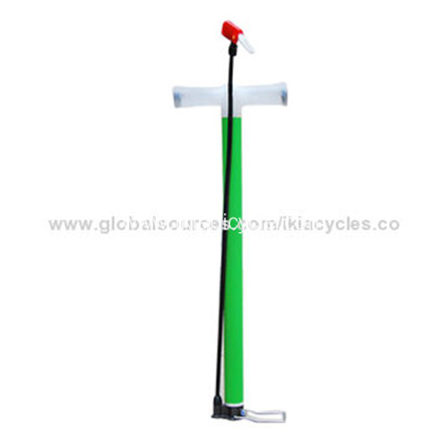 35*570mm Bike Foot Pumps